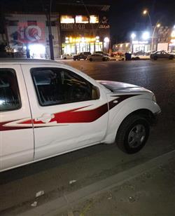 نيسان نافارا